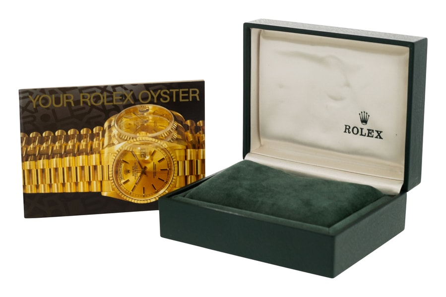 Rolex Datejust Lady 69160